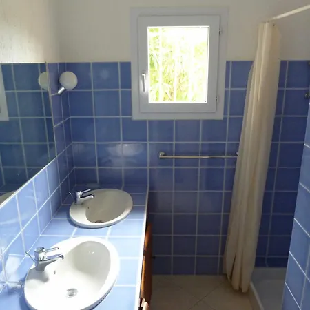 Résidence Liccia Di Furu Appart hôtel