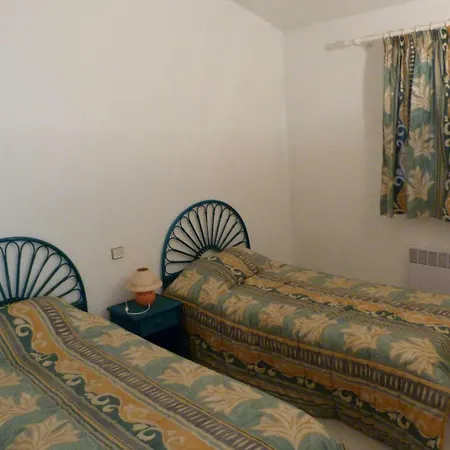 Aparthotel Liccia Di Furu Porto-Vecchio (Corsica)