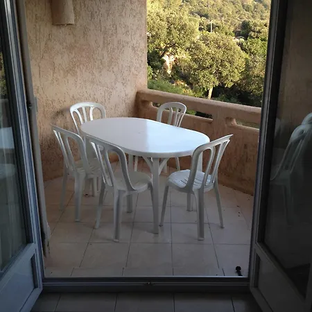 Résidence Liccia Di Furu Appart hôtel Porto-Vecchio (Corsica)