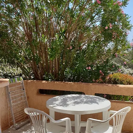 Liccia Di Furu Lägenhetshotell 4*