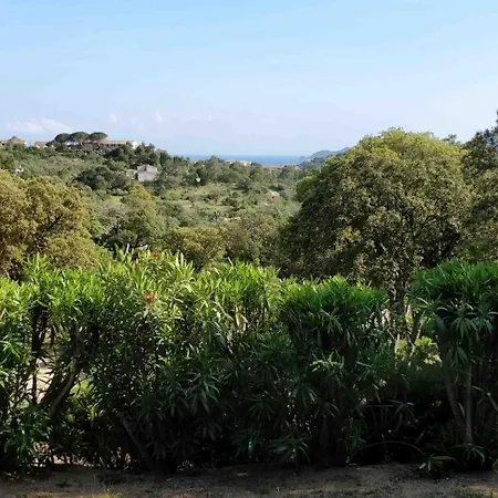 Résidence Liccia Di Furu Appart hôtel
