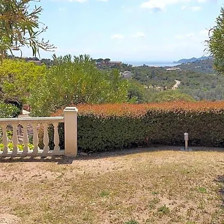 Résidence Liccia Di Furu Porto-Vecchio (Corsica)