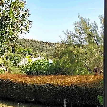 Résidence Liccia Di Furu 4* Porto-Vecchio (Corsica)