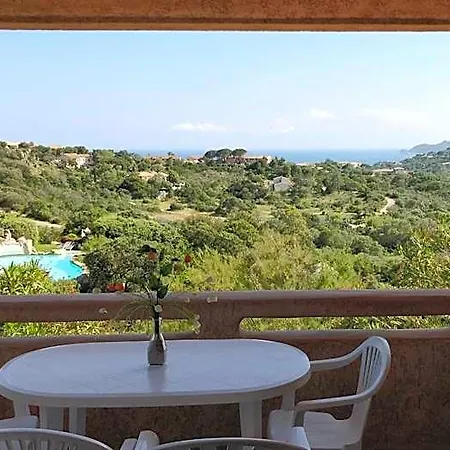 Appart hôtel Résidence Liccia Di Furu Porto-Vecchio (Corsica)