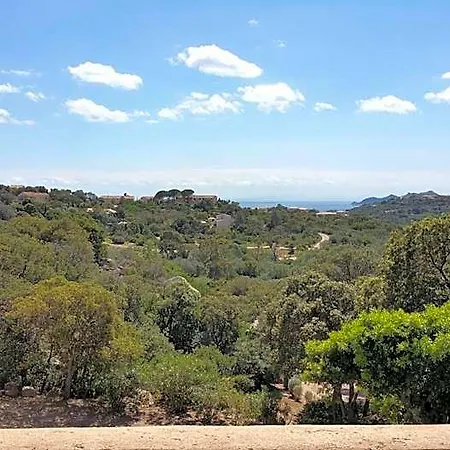 Résidence Liccia Di Furu Appart hôtel Porto-Vecchio (Corsica)