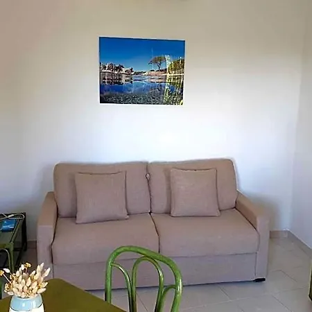 Résidence Liccia Di Furu Porto-Vecchio (Corsica)