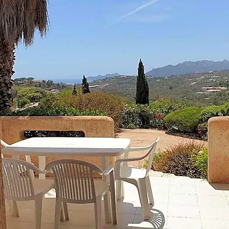 Résidence Liccia Di Furu Appart hôtel Porto-Vecchio (Corsica)
