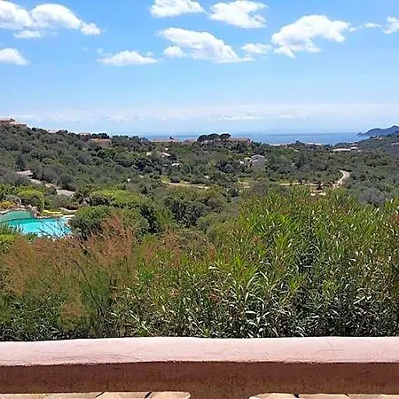 Résidence Liccia Di Furu Appart hôtel 4*