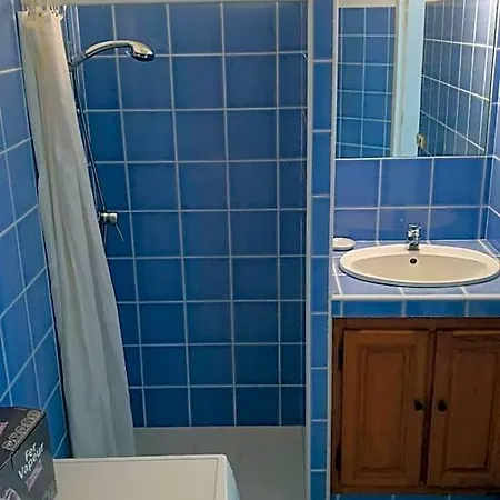 Résidence Liccia Di Furu 4* Porto-Vecchio (Corsica)