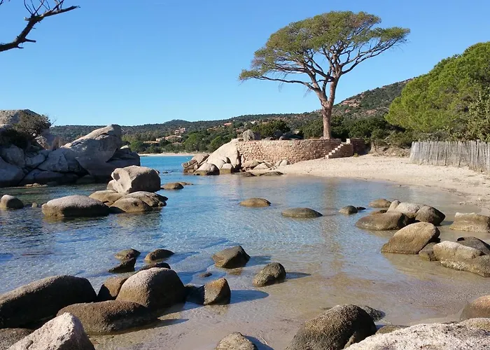 Aparthotel Liccia Di Furu 4*