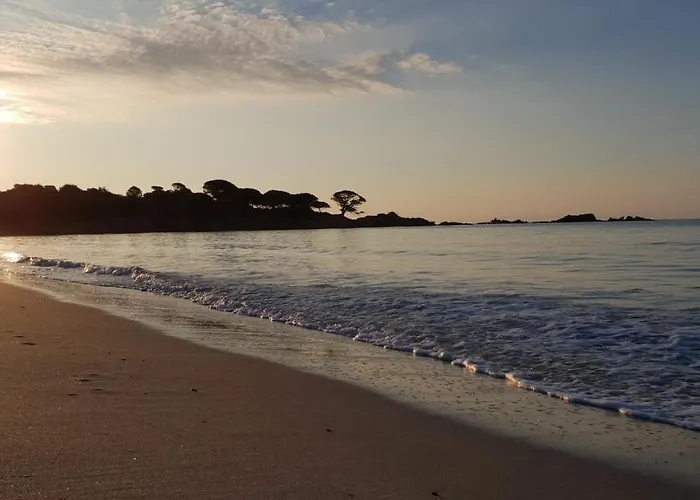 Liccia Di Furu Aparthotel 4*