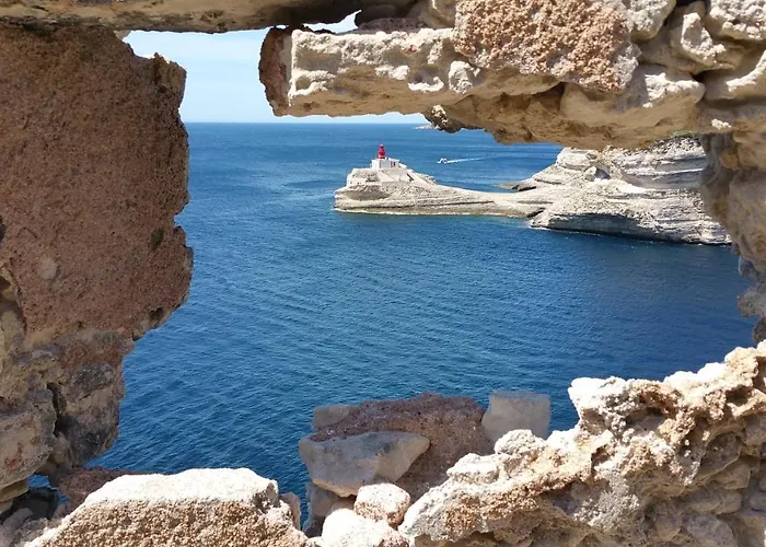 Aparthotel Liccia Di Furu