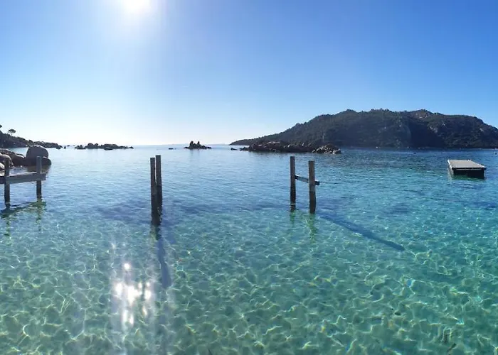 Liccia Di Furu Porto-Vecchio (Corsica)