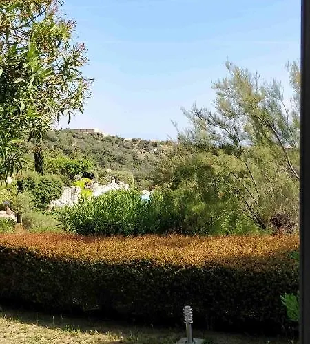 Liccia Di Furu
