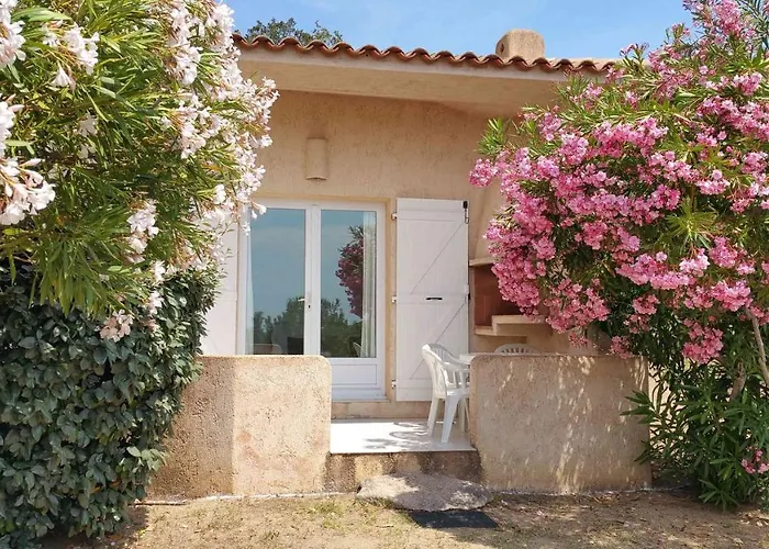 Aparthotel Liccia Di Furu