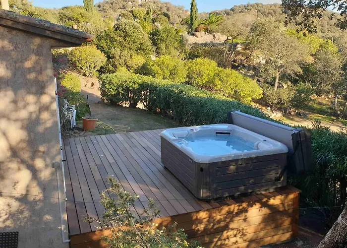 Liccia Di Furu Aparthotel 4*