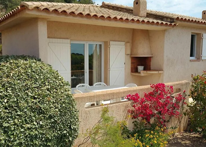 Liccia Di Furu Aparthotel 4*