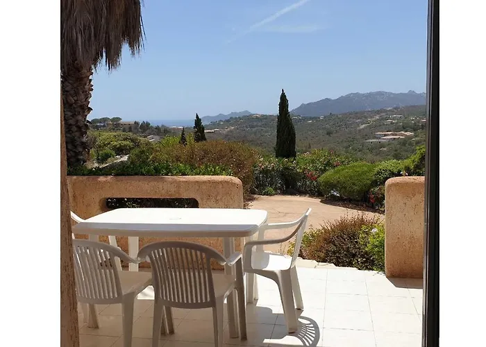 Aparthotel Liccia Di Furu 4*